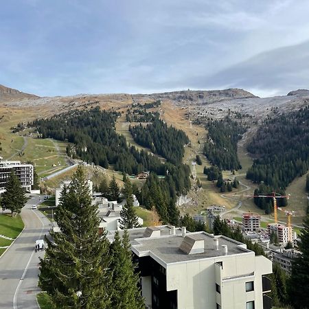 Appartement Flaine Foret Екстериор снимка