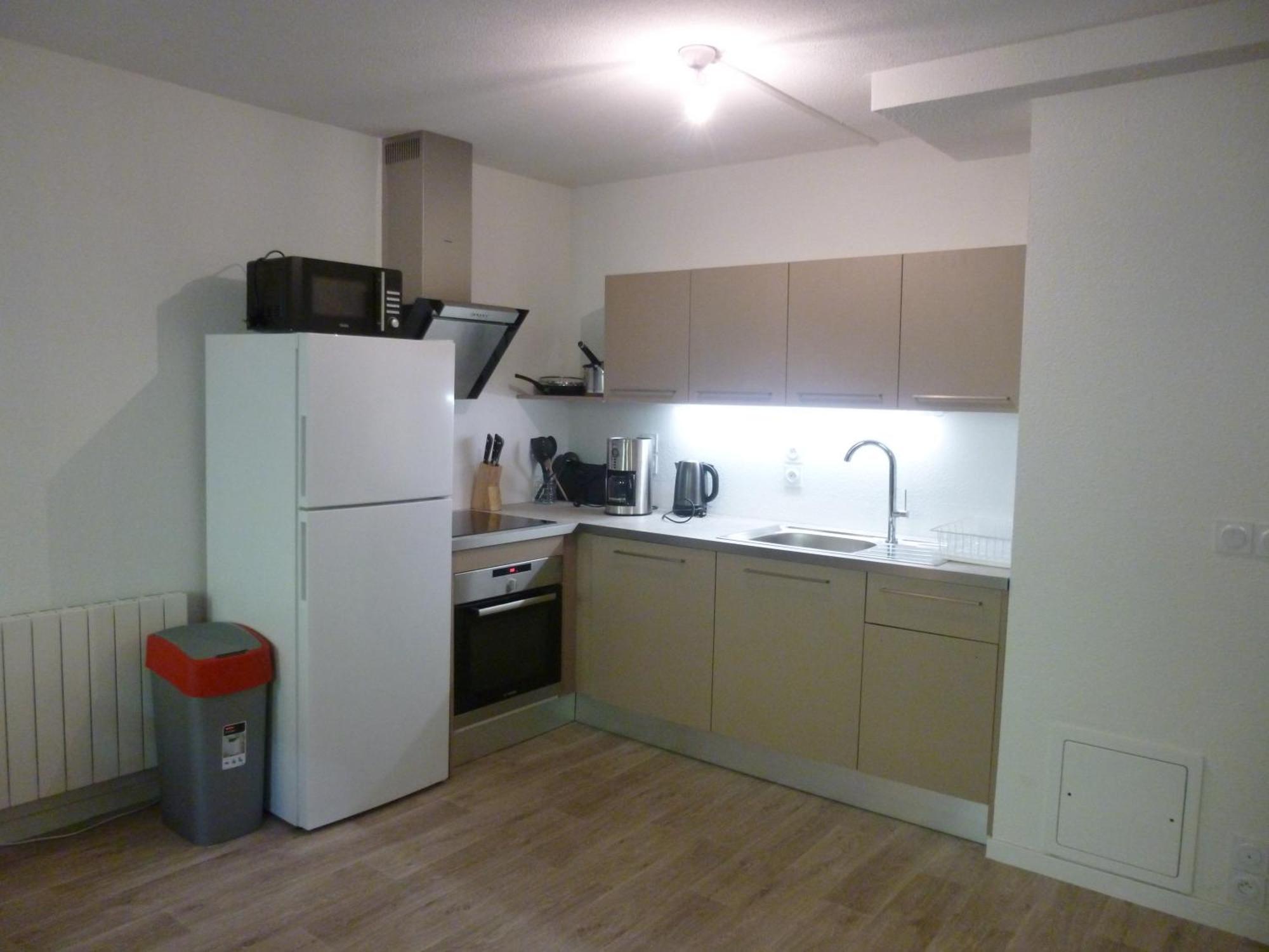 Appartement Flaine Foret Екстериор снимка