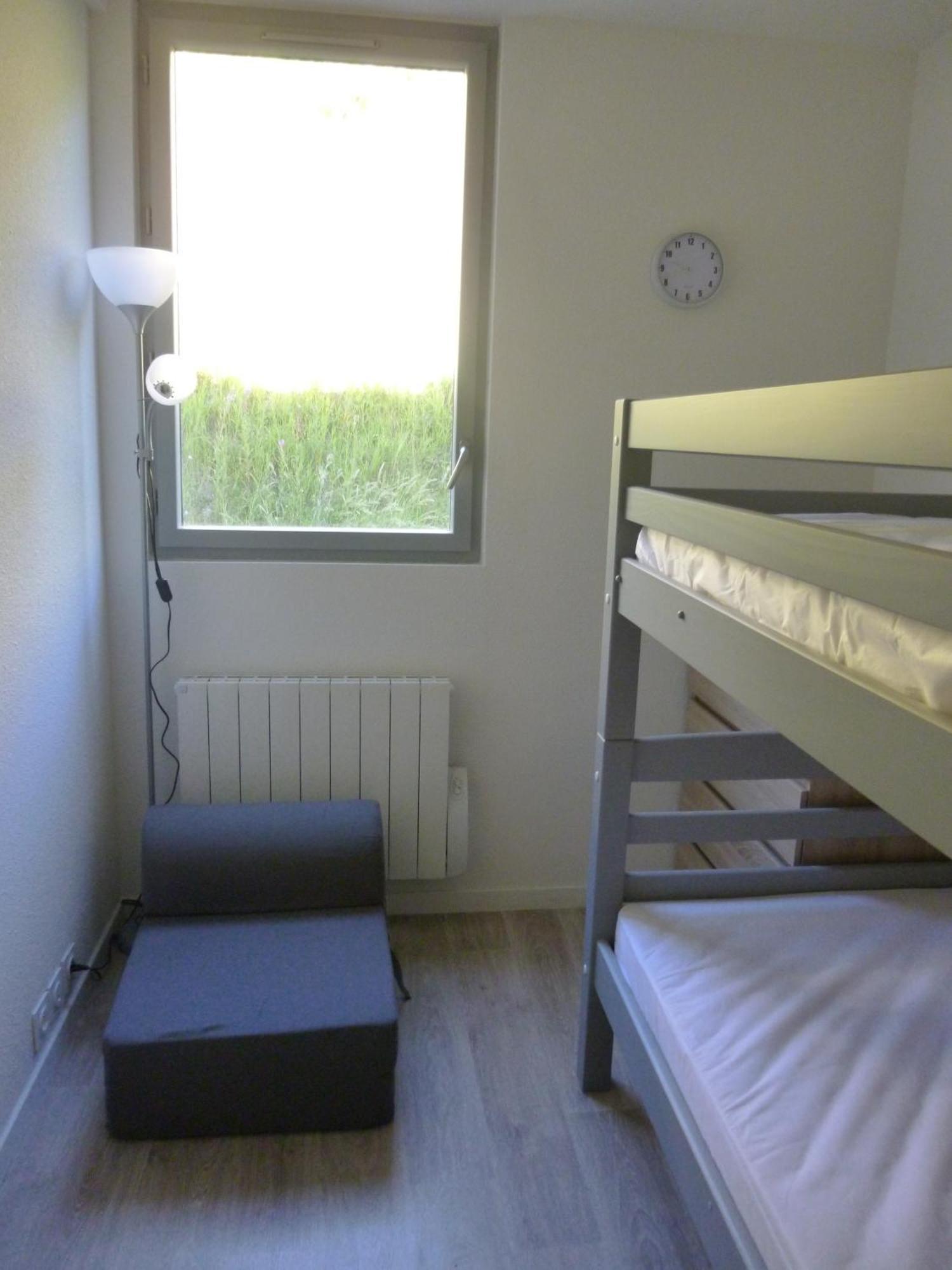 Appartement Flaine Foret Екстериор снимка