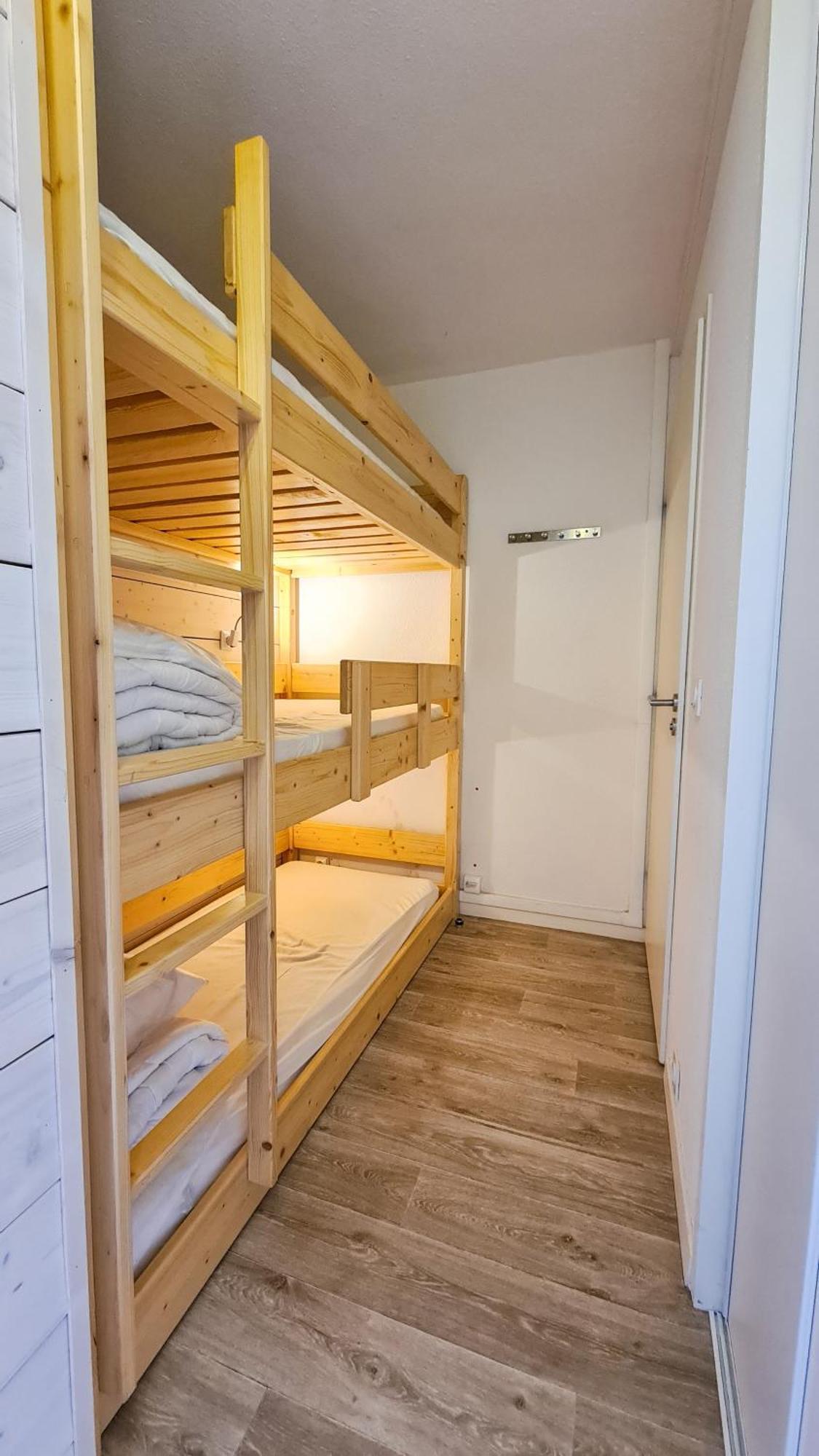Appartement Flaine Foret Екстериор снимка