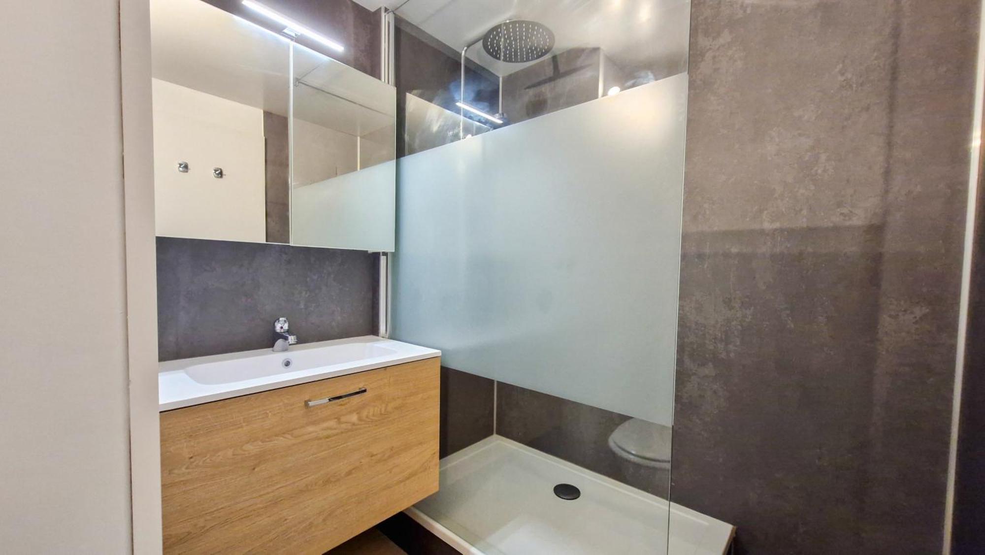 Appartement Flaine Foret Екстериор снимка