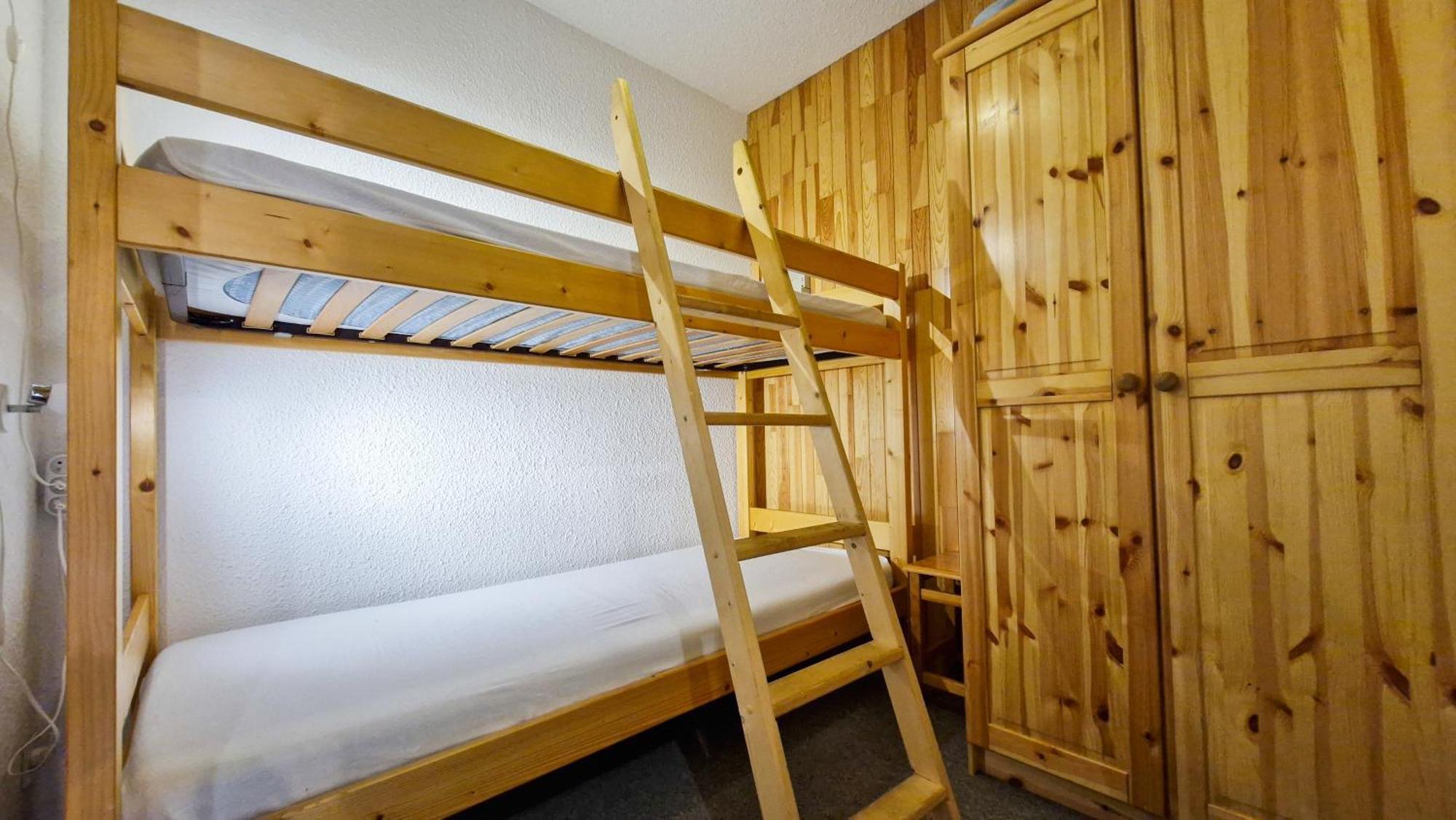 Appartement Flaine Foret Екстериор снимка
