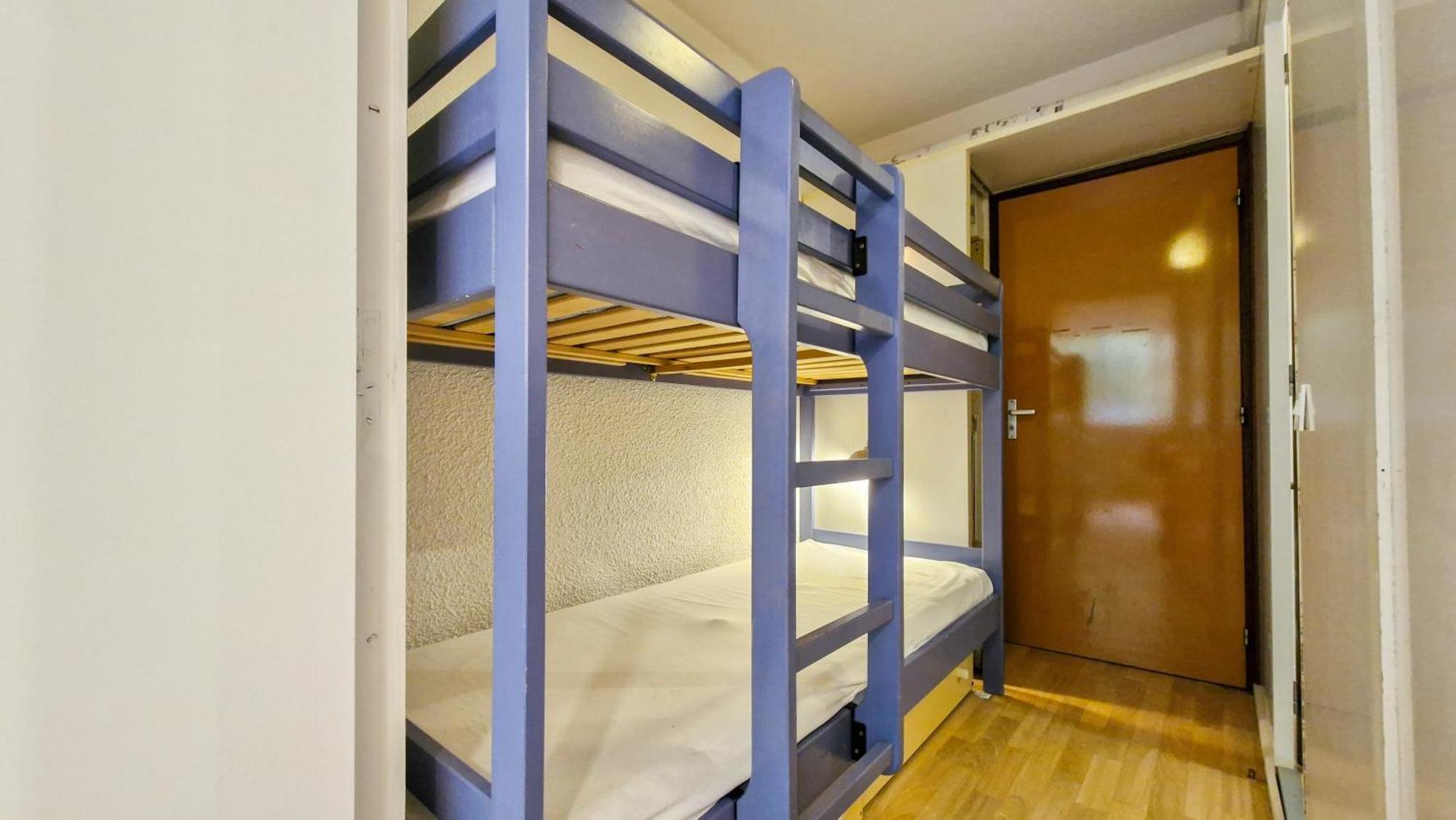 Appartement Flaine Foret Екстериор снимка