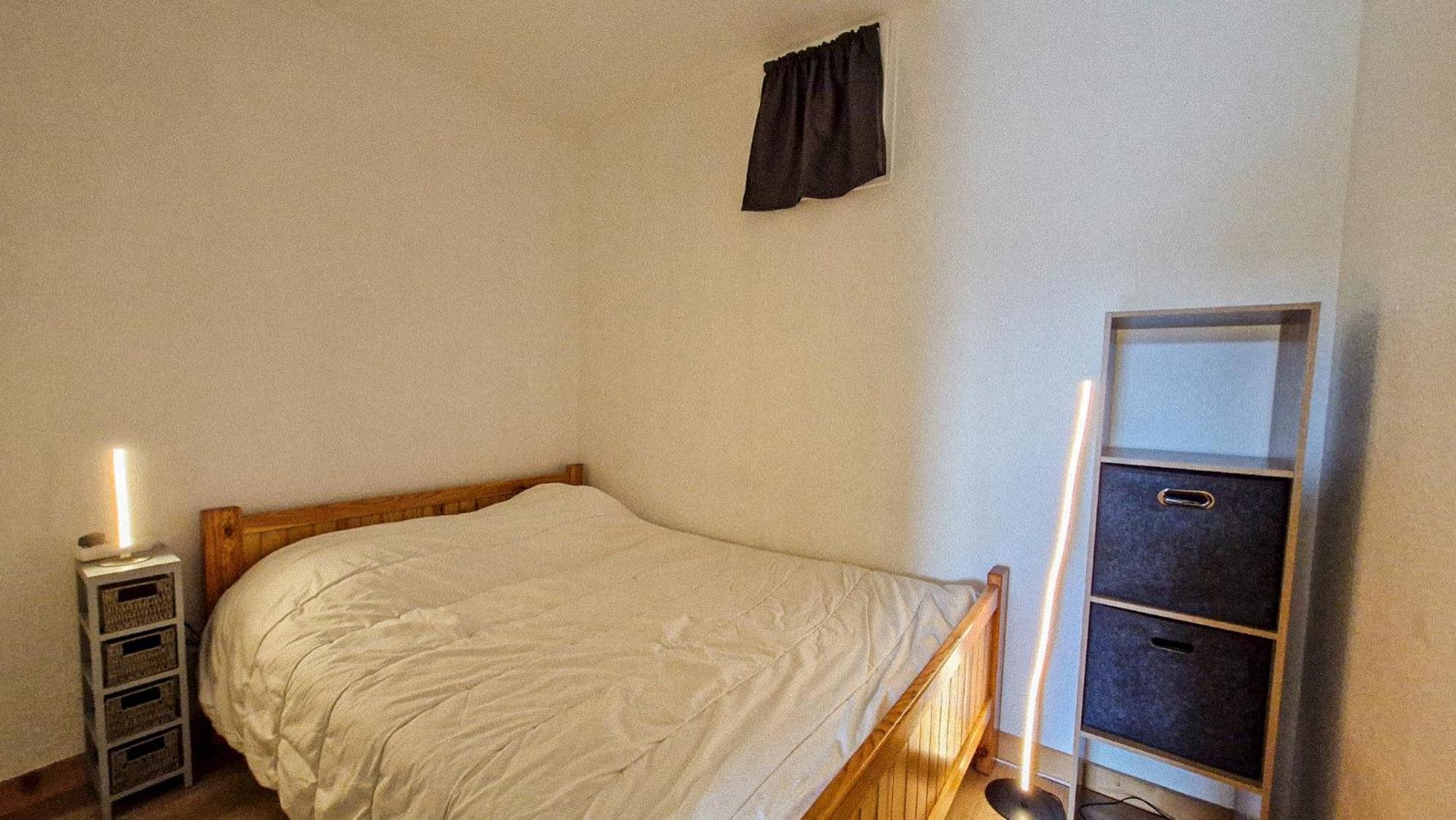 Appartement Flaine Foret Екстериор снимка